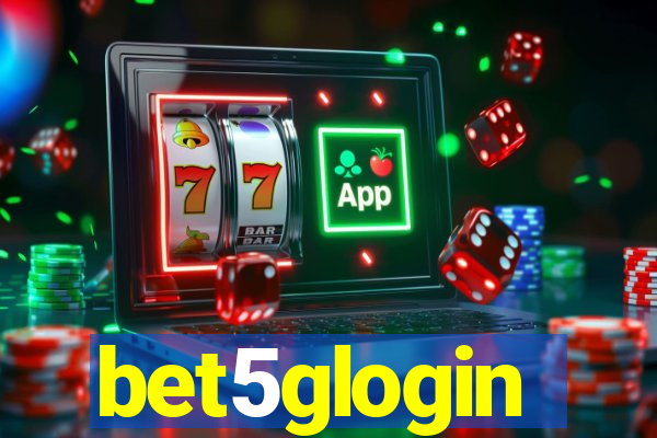 bet5glogin