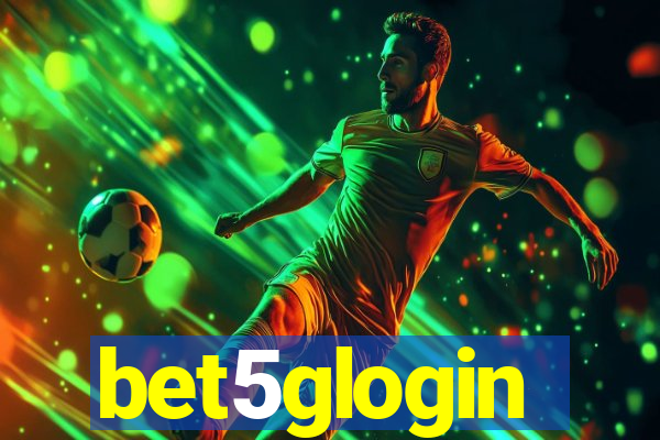 bet5glogin