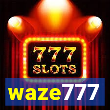 waze777
