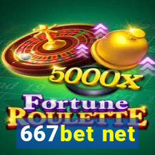 667bet net