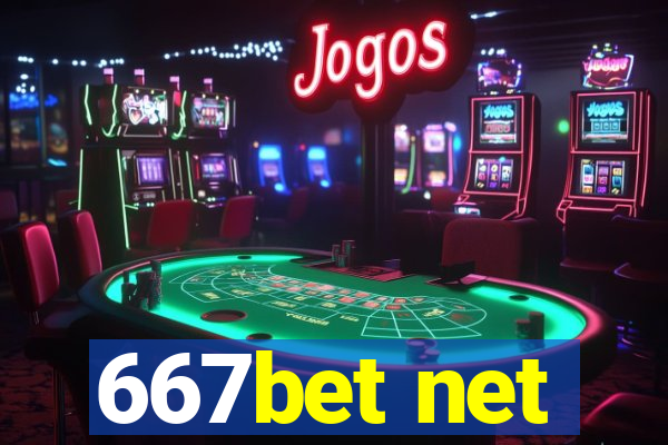 667bet net