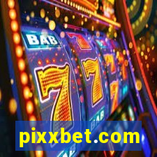 pixxbet.com