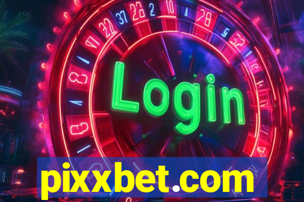 pixxbet.com