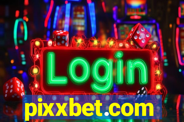 pixxbet.com