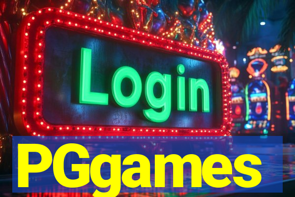 PGgames