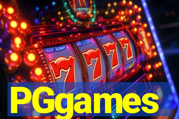 PGgames