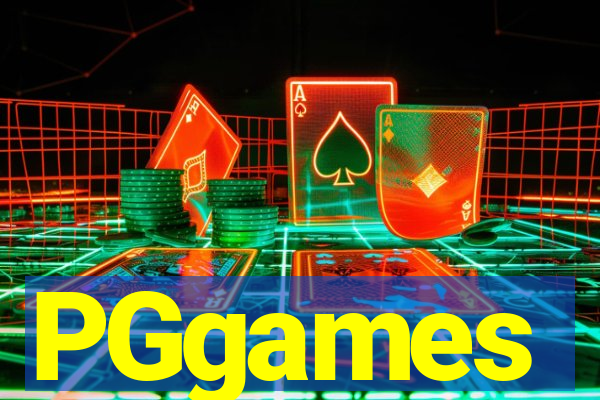 PGgames