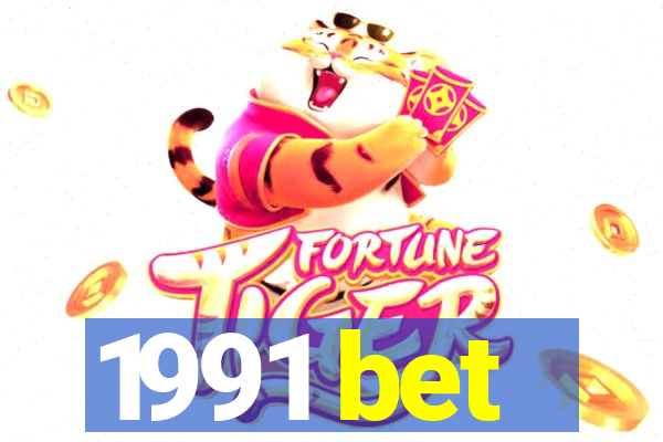 1991 bet