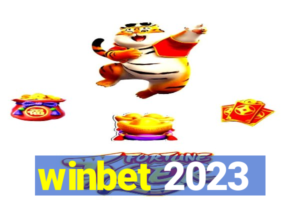 winbet 2023