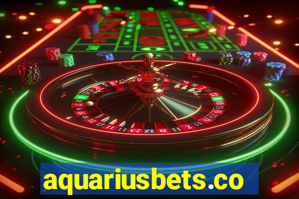 aquariusbets.com