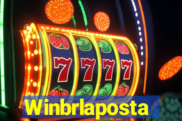 Winbrlaposta