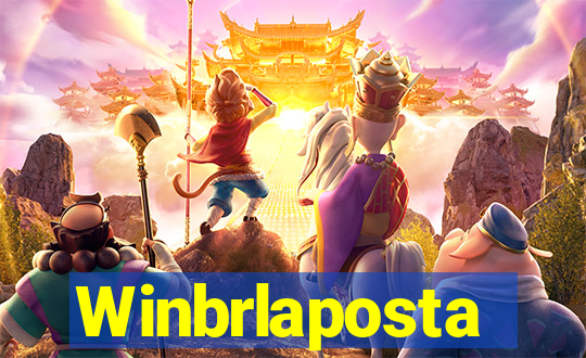 Winbrlaposta