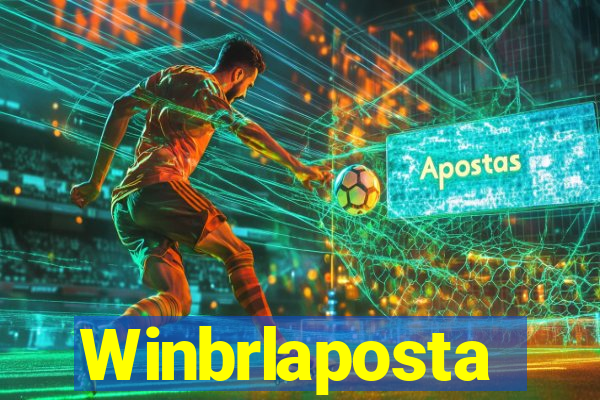 Winbrlaposta