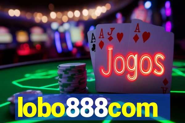 lobo888com