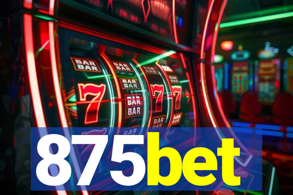 875bet