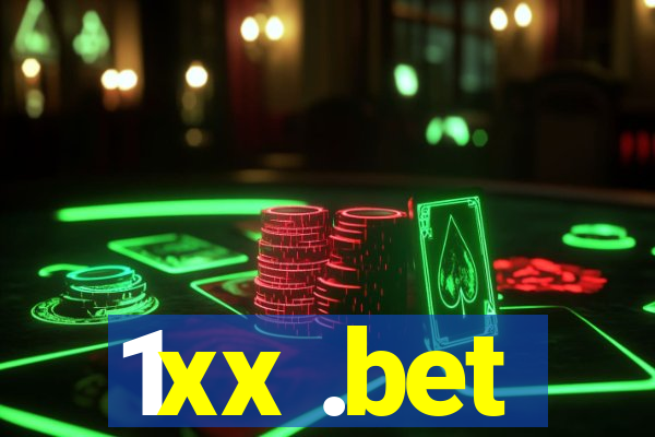1xx .bet