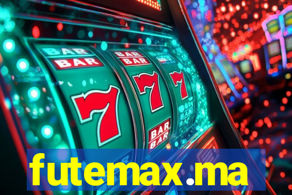 futemax.ma