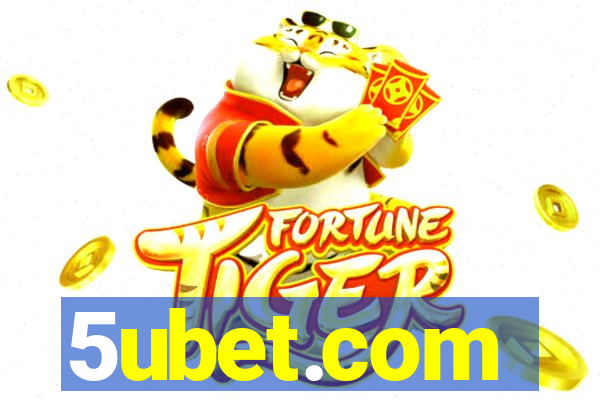 5ubet.com
