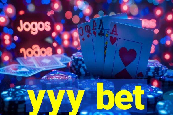 yyy bet