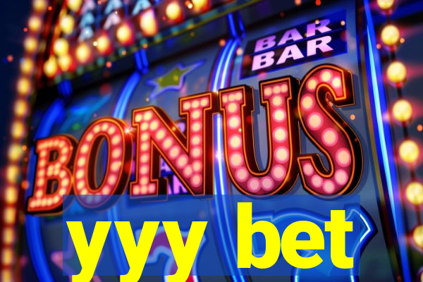 yyy bet