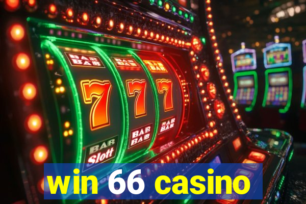 win 66 casino