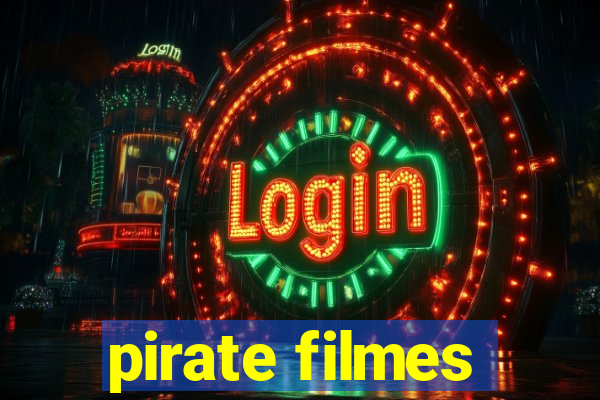 pirate filmes