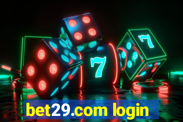 bet29.com login