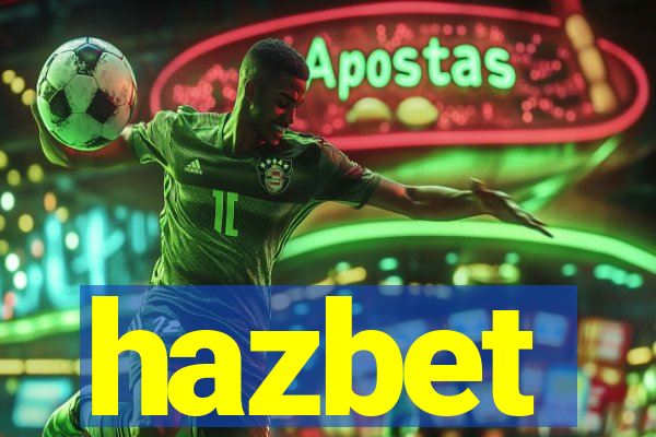 hazbet