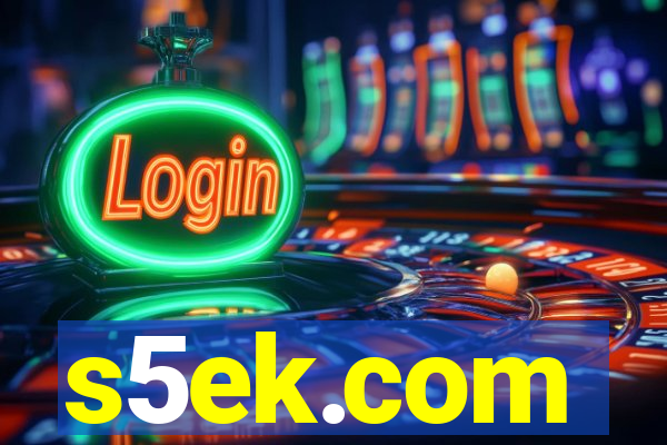 s5ek.com