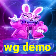 wg demo