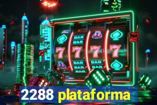 2288 plataforma