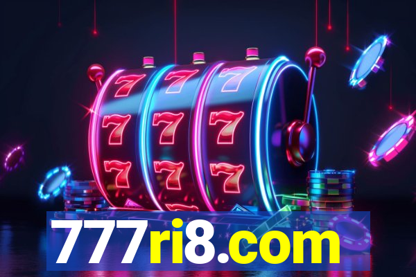 777ri8.com