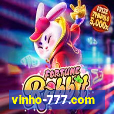vinho-777.com