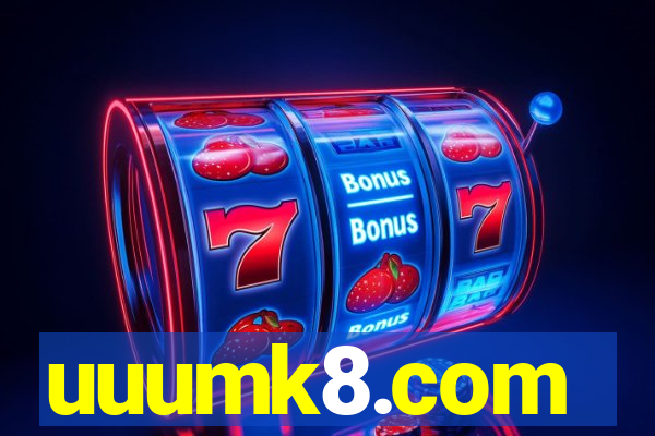 uuumk8.com