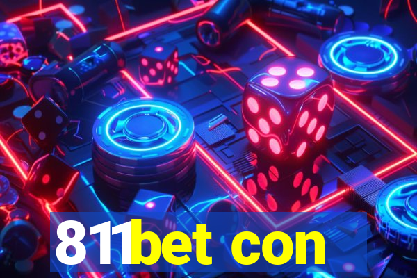 811bet con