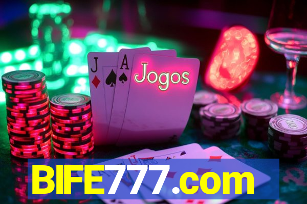 BIFE777.com