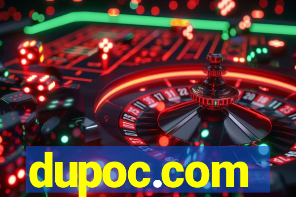 dupoc.com