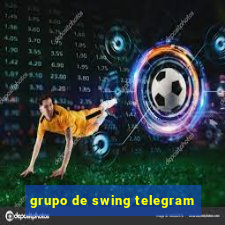 grupo de swing telegram