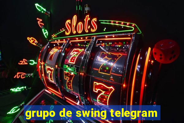 grupo de swing telegram