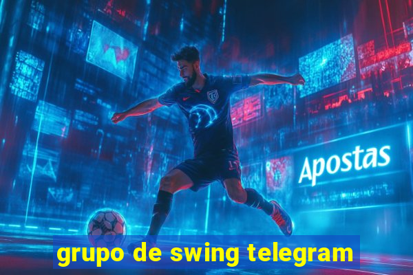 grupo de swing telegram
