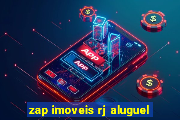 zap imoveis rj aluguel