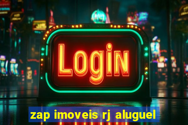 zap imoveis rj aluguel