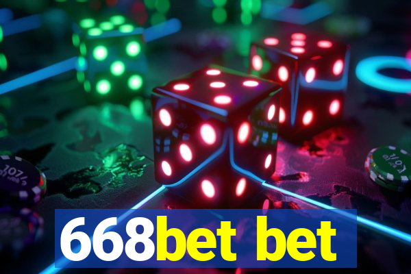 668bet bet