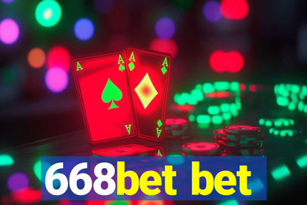 668bet bet