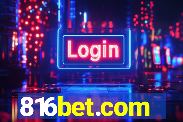 816bet.com