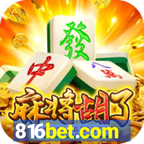 816bet.com