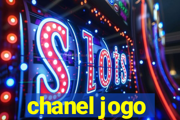 chanel jogo