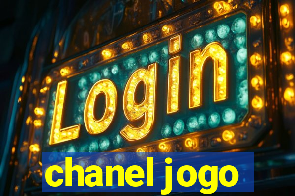 chanel jogo