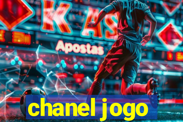 chanel jogo