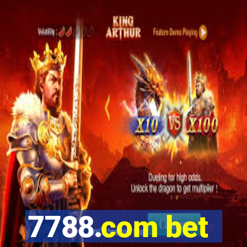 7788.com bet